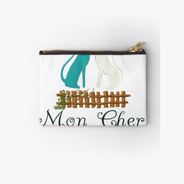 Item preview, Mon Cheri designed and sold by GinaDesignUK.