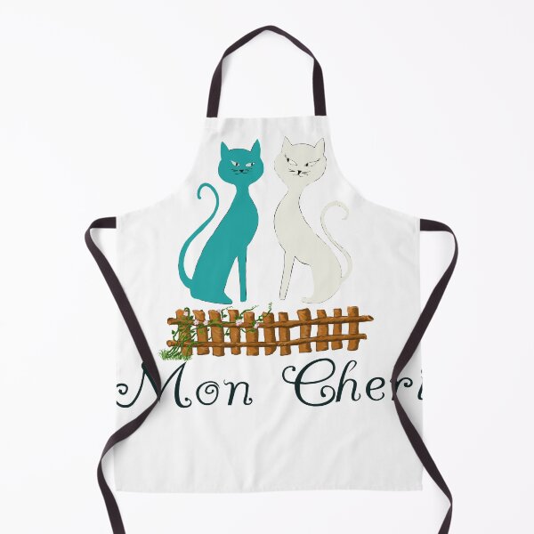 Item preview, Mon Cheri designed and sold by GinaDesignUK.