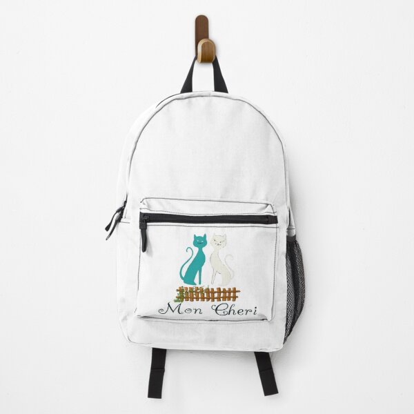 Item preview, Mon Cheri designed and sold by GinaDesignUK.