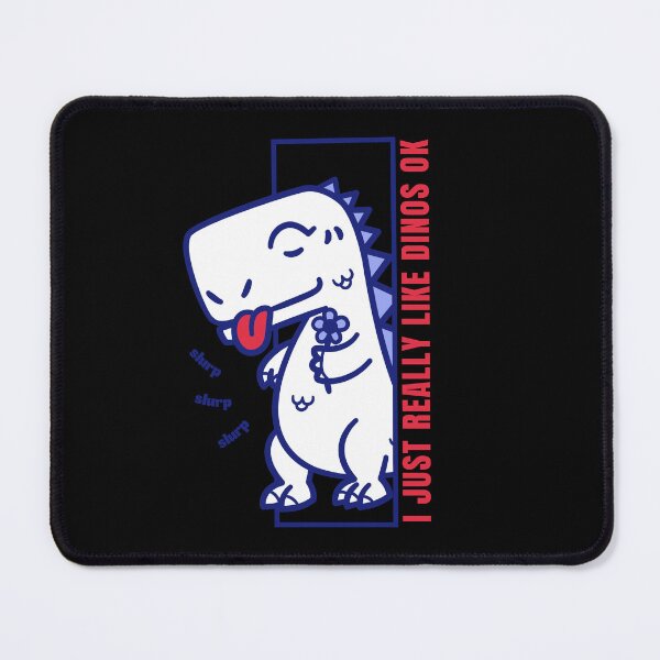 Item preview, i just really like dinos ok designed and sold by koki4you.