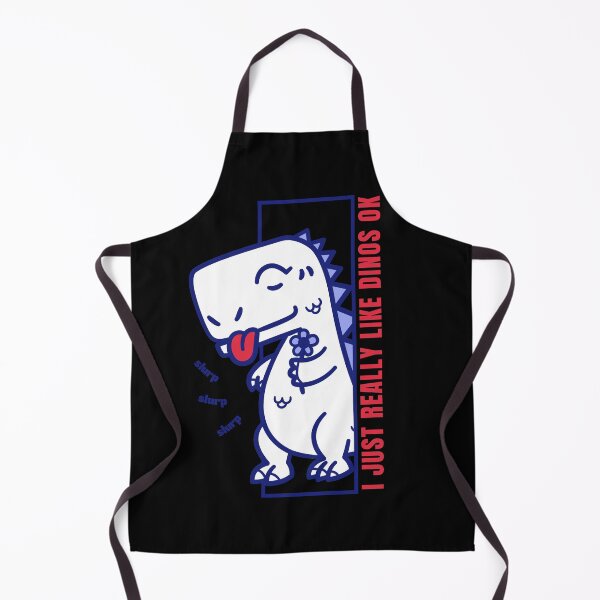 Item preview, i just really like dinos ok designed and sold by koki4you.