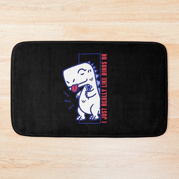Item preview, i just really like dinos ok designed and sold by koki4you.