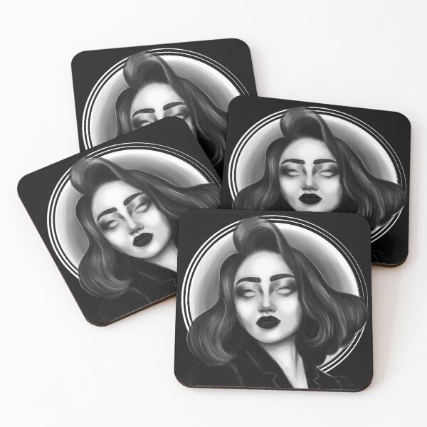 Item preview, fancy designed and sold by Geraldine Amesty.