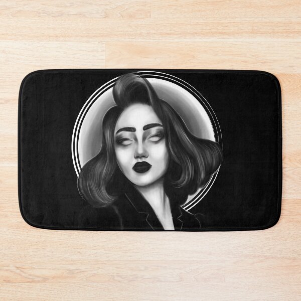 Item preview, fancy designed and sold by Geraldine Amesty.