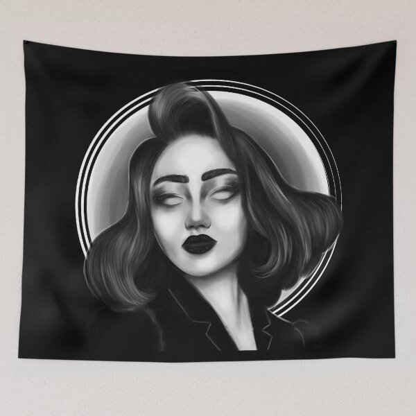 Item preview, fancy designed and sold by Geraldine Amesty.
