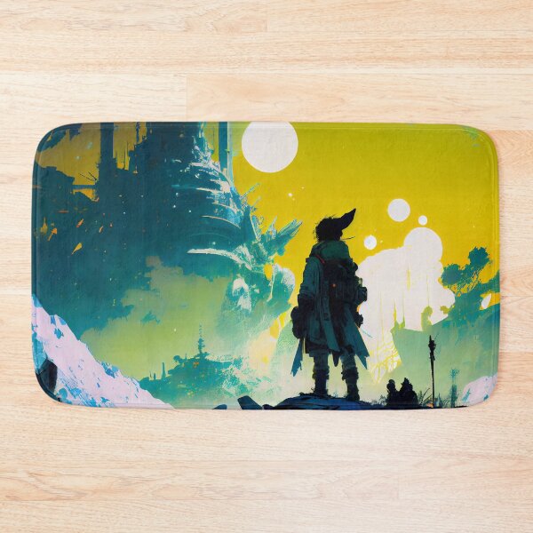 Item preview, Graveyard of Giants  designed and sold by AiBroughtToLife.