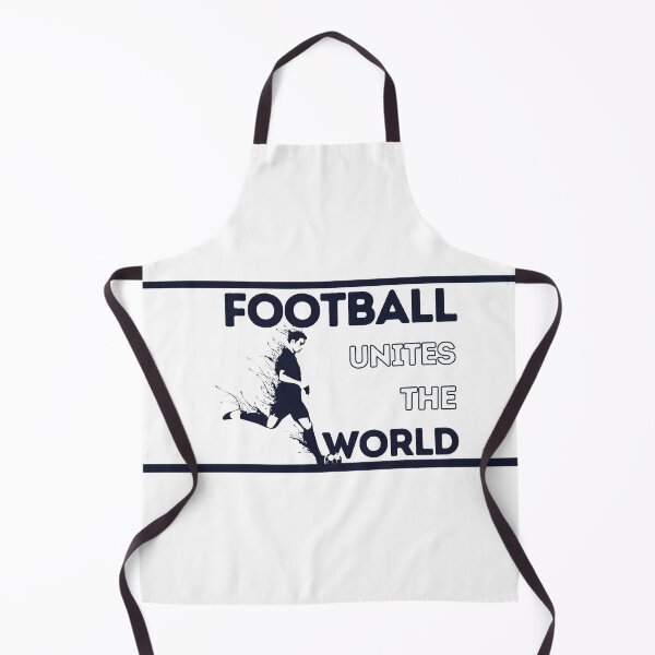 Item preview, Football Unites The World designed and sold by DSC-Fashion.