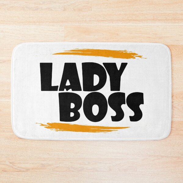 Item preview, Lady  Boss designed and sold by GirlaineSQ.