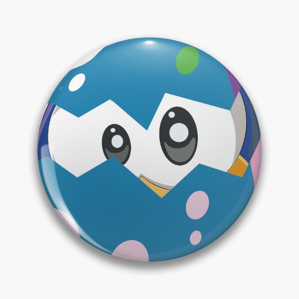 Item preview, Penguins in Colorful Eggshells - Collection N. 27 designed and sold by NiftyPenguins.