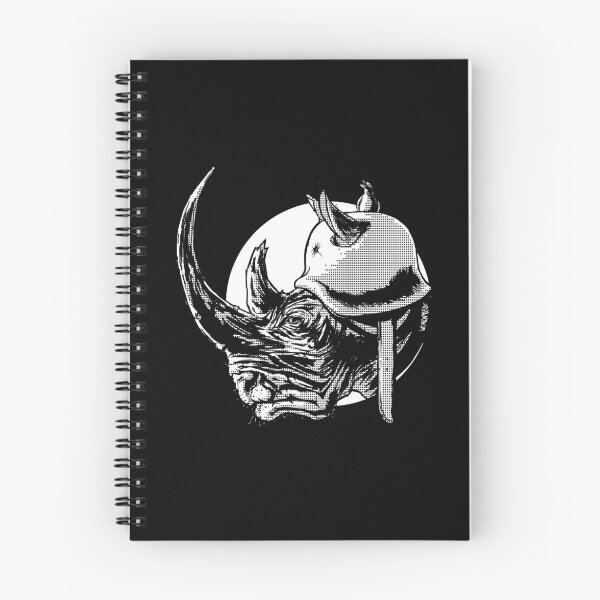 Item preview, Rhino designed and sold by FinnerTom.