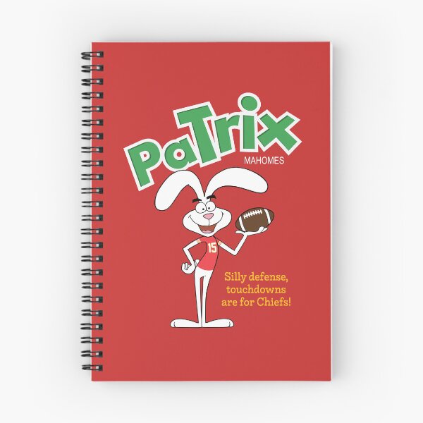 Item preview, PaTRIX Mahomes Chiefs Cereal designed and sold by SuperSecret.