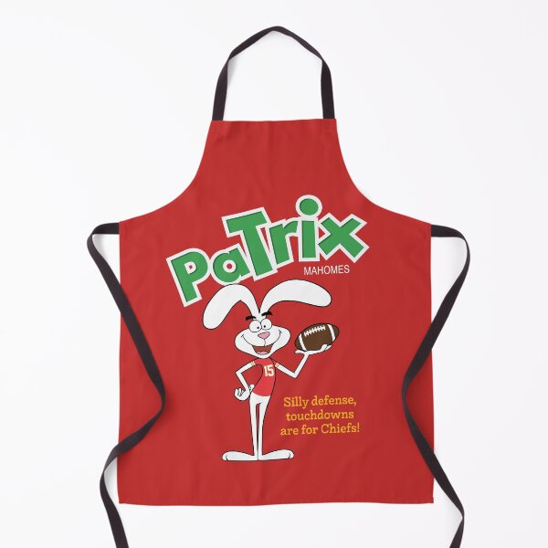 Item preview, PaTRIX Mahomes Chiefs Cereal designed and sold by SuperSecret.