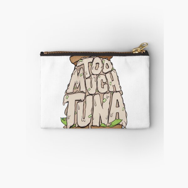 Item preview, Too Much Tuna ⚡️⚡️ designed and sold by brooksill22.