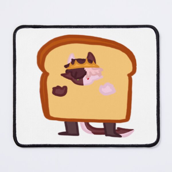 Item preview, Bread Ranboo designed and sold by Seagalaxies.