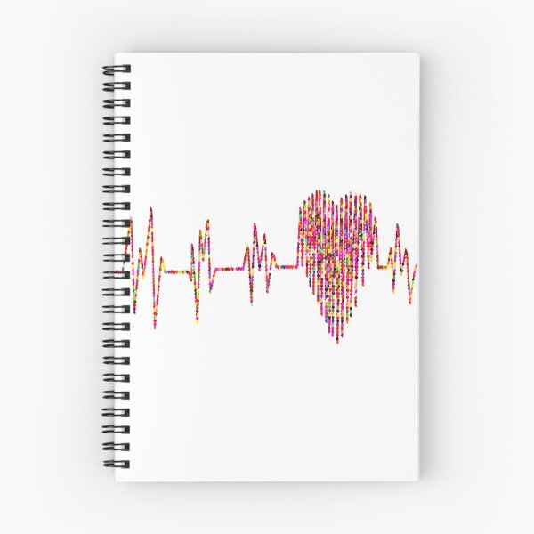 Item preview, Heart Pulse designed and sold by jolly3434.