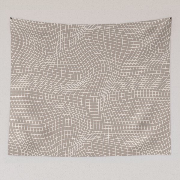 Item preview, Ladylike Elegant Pattern designed and sold by stylebytara.