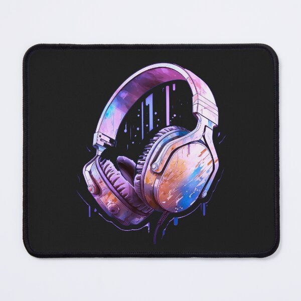 Item preview, Headphone designed and sold by Point of Creation.