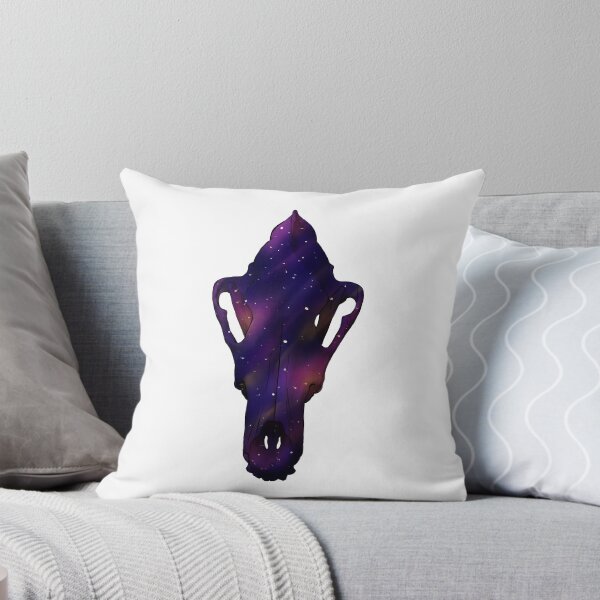 Artikelvorschau, Space Wolf Schädel entworfen und verkauft von MageCap.