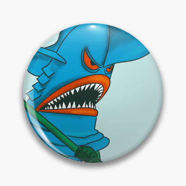 Item preview, SharkMan designed and sold by Anet-Applehead.