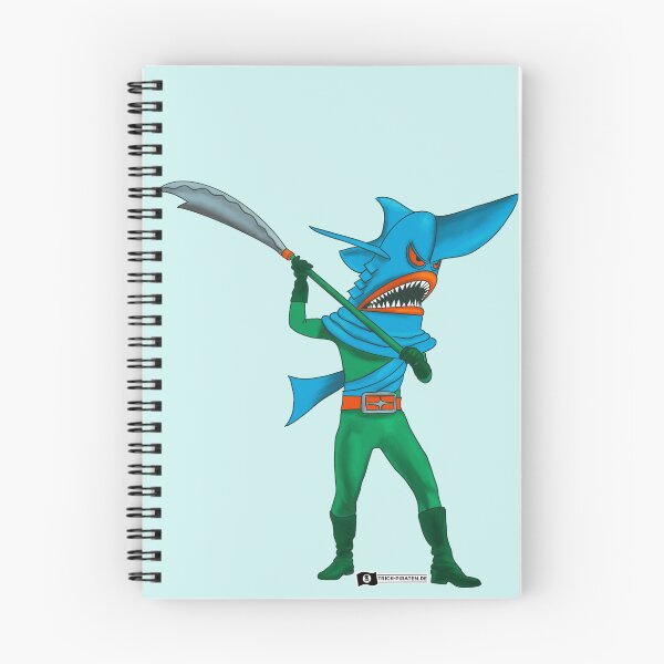 Item preview, SharkMan designed and sold by Anet-Applehead.