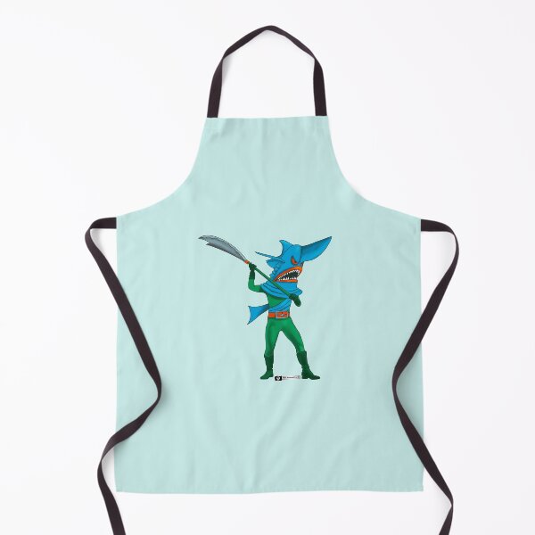 Item preview, SharkMan designed and sold by Anet-Applehead.