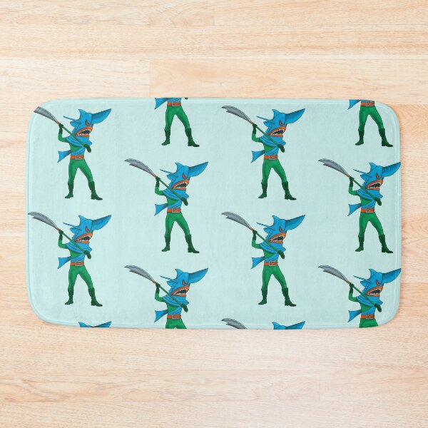 Item preview, SharkMan designed and sold by Anet-Applehead.
