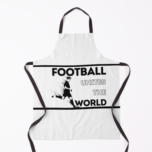 Item preview, Football Unites The World designed and sold by DSC-Fashion.