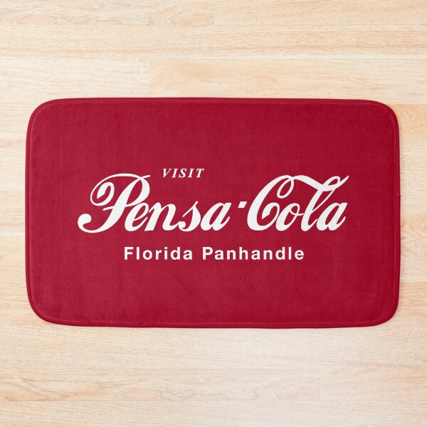Item preview, Visit Pensacola, Florida Tourism Vacation designed and sold by twHistory.