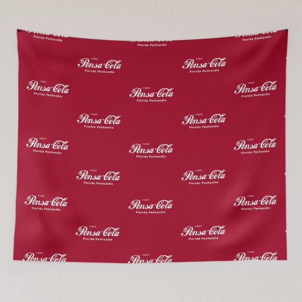 Item preview, Visit Pensacola, Florida Tourism Vacation designed and sold by twHistory.