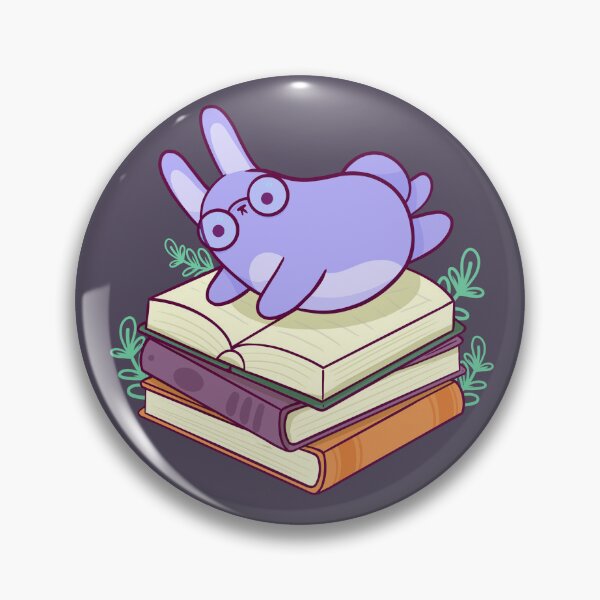 Item preview, Bun Bunnie Books designed and sold by mostracolor.
