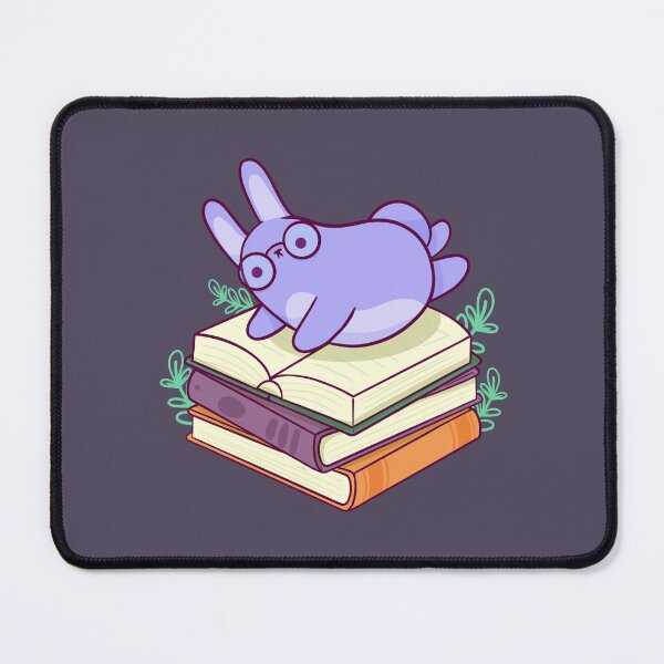 Item preview, Bun Bunnie Books designed and sold by mostracolor.