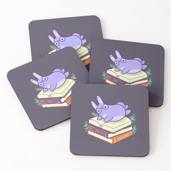 Item preview, Bun Bunnie Books designed and sold by mostracolor.