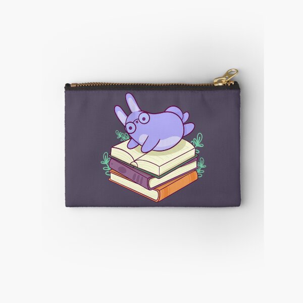 Item preview, Bun Bunnie Books designed and sold by mostracolor.