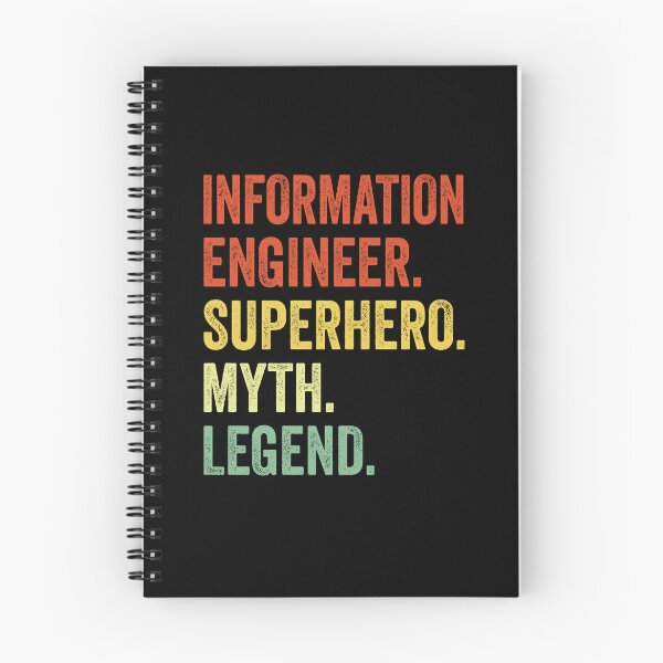Item preview, Information engineer Vintage Dad, Information engineer Gifts, Information engineer Gifts, Information engineer Dad Myth Legend Shirt designed and sold by Dogs Geeky⭐⭐⭐⭐⭐.