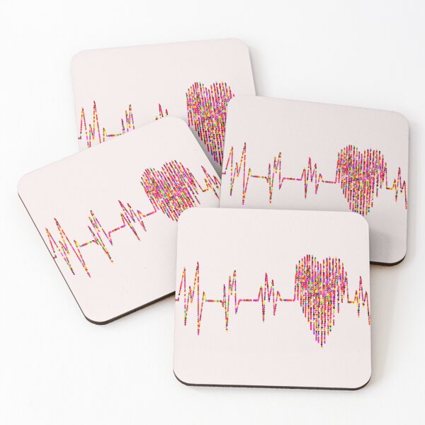 Item preview, Heart Pulse designed and sold by jolly3434.