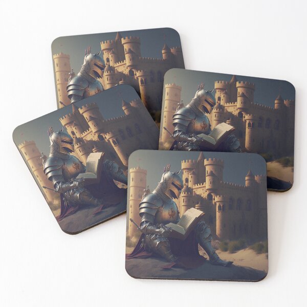 Item preview, A warrior but a reader designed and sold by Aravinto.
