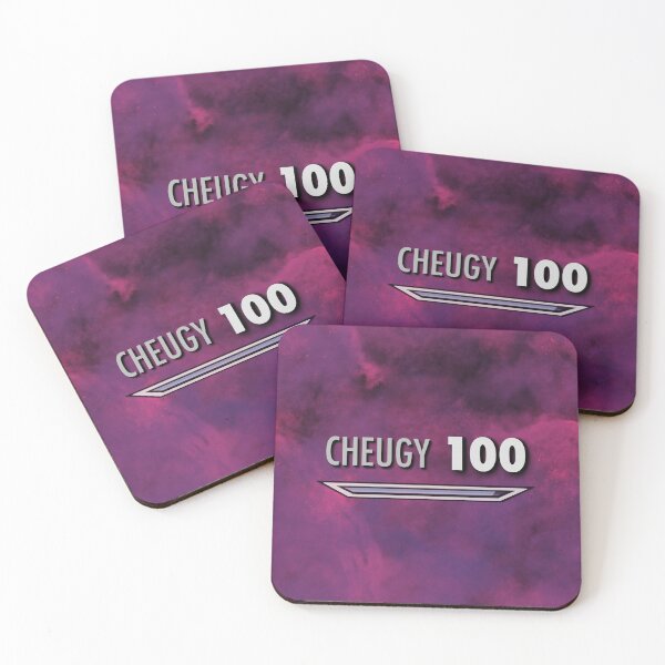 Item preview, Cheugy Level 100 designed and sold by spookyhobbit.