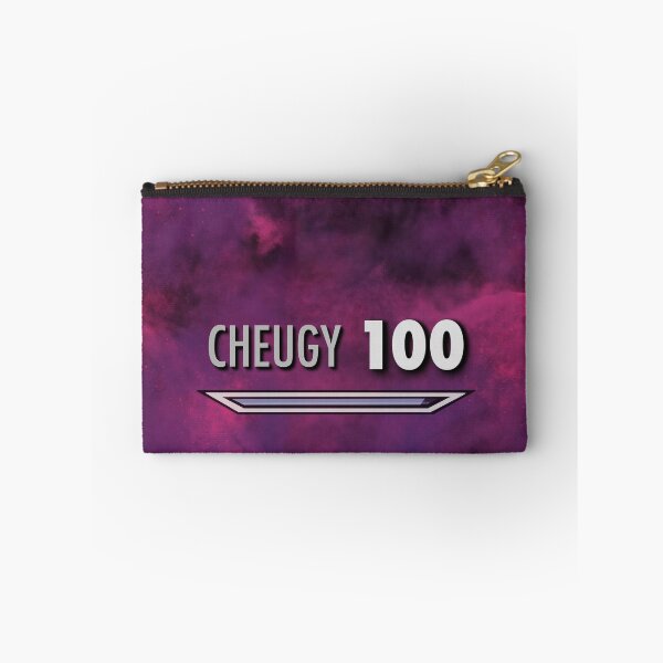 Item preview, Cheugy Level 100 designed and sold by spookyhobbit.