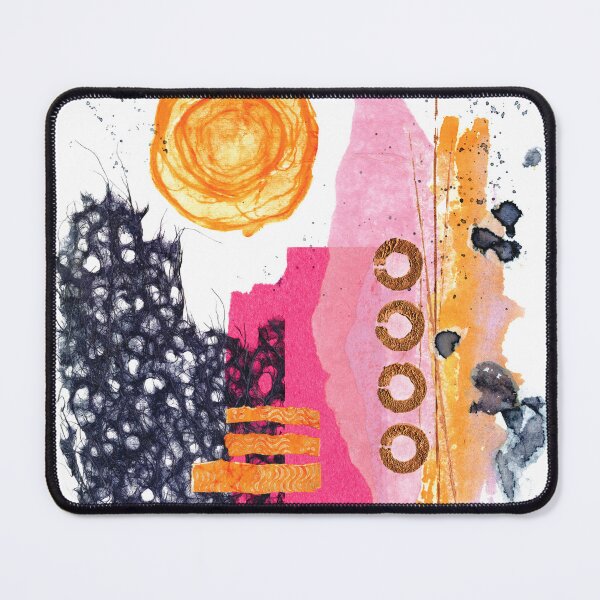 Item preview, The golden circle designed and sold by Florence Laporte Art.
