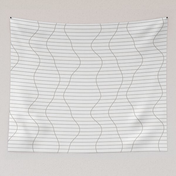 Item preview, Ladylike Elegant Pattern designed and sold by stylebytara.