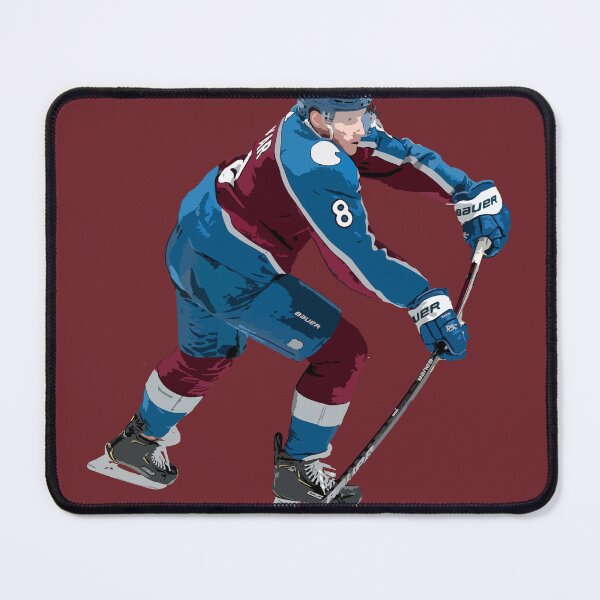 Item preview, Cale Makar designed and sold by raffrasta.