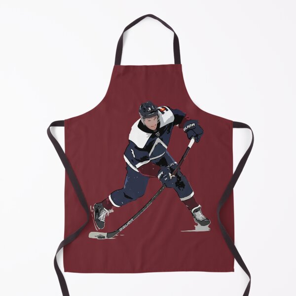 Item preview, Cale Makar designed and sold by raffrasta.