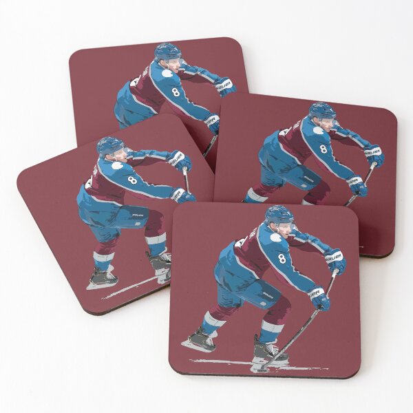 Item preview, Cale Makar designed and sold by raffrasta.