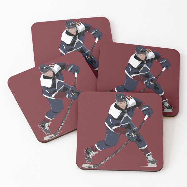 Item preview, Cale Makar designed and sold by raffrasta.