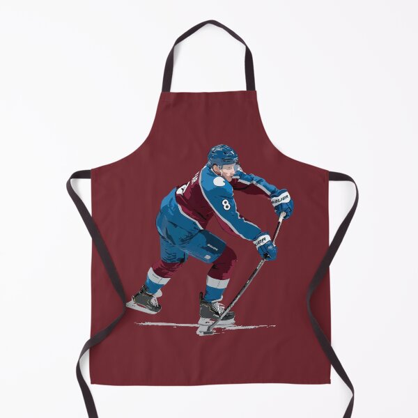 Item preview, Cale Makar designed and sold by raffrasta.