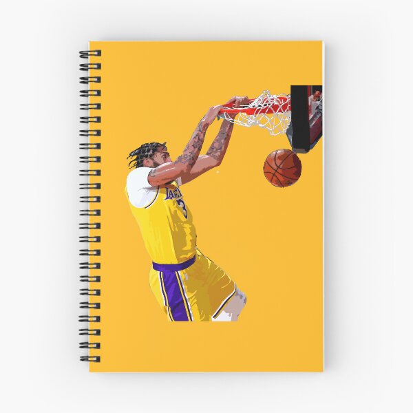 Item preview, Anthony Davis designed and sold by raffrasta.