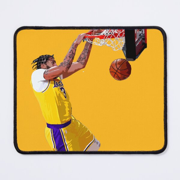 Item preview, Anthony Davis designed and sold by raffrasta.