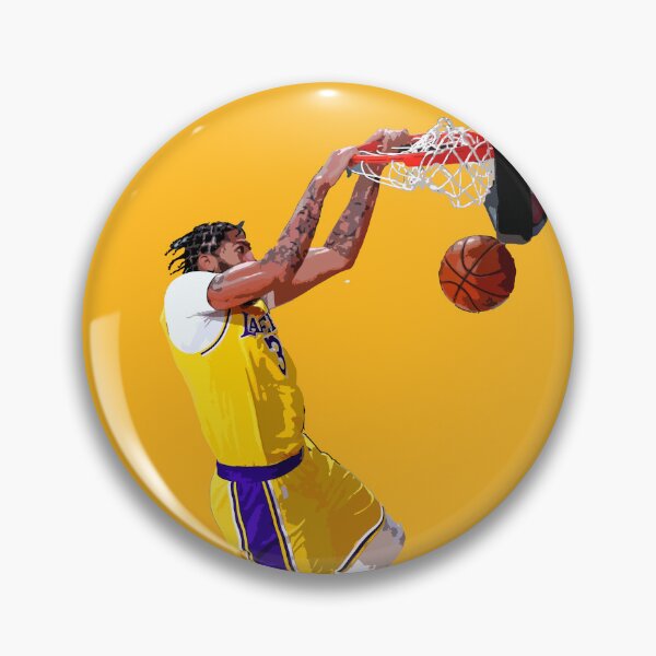 Item preview, Anthony Davis designed and sold by raffrasta.