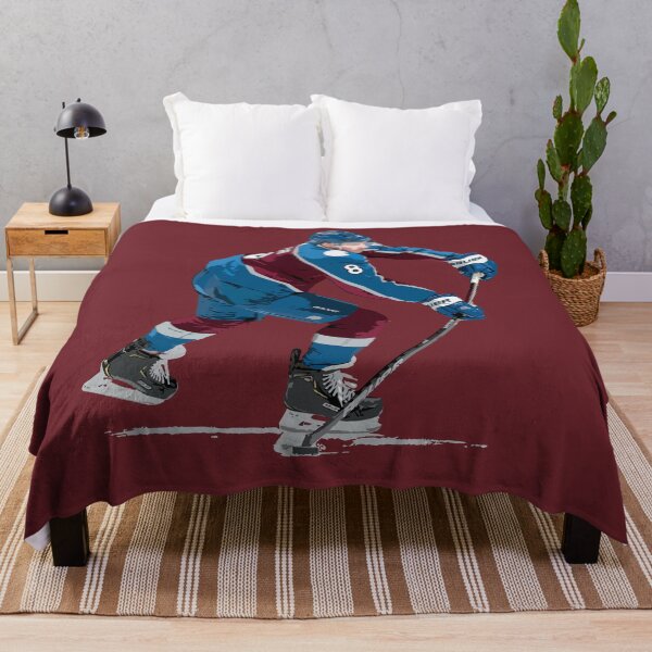Item preview, Cale Makar designed and sold by raffrasta.