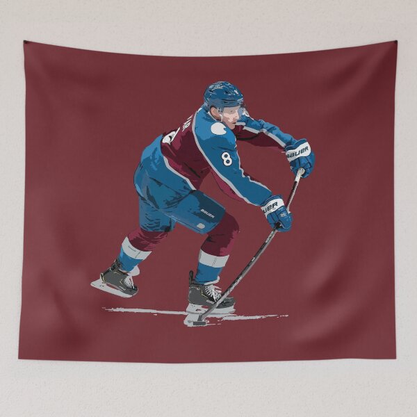 Item preview, Cale Makar designed and sold by raffrasta.
